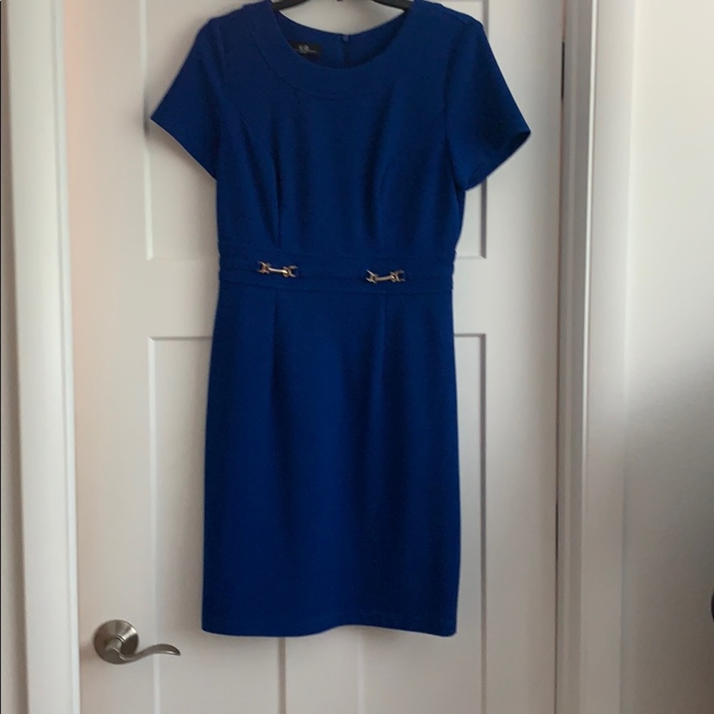 AGB dress
